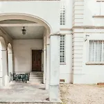 Appartamento Library - Villa Candela