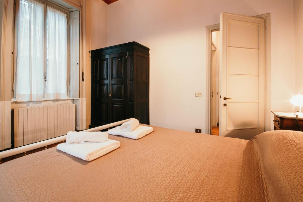 Appartamento Library - Villa Candela Appartamento *