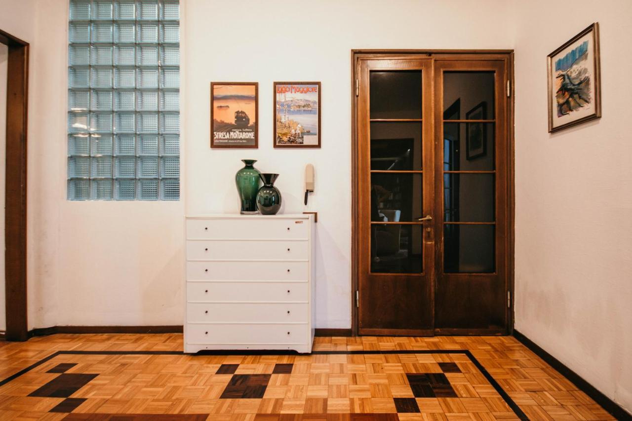 Appartamento Library - Villa Candela *