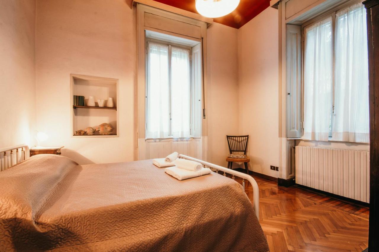 Appartamento Library - Villa Candela * Stresa