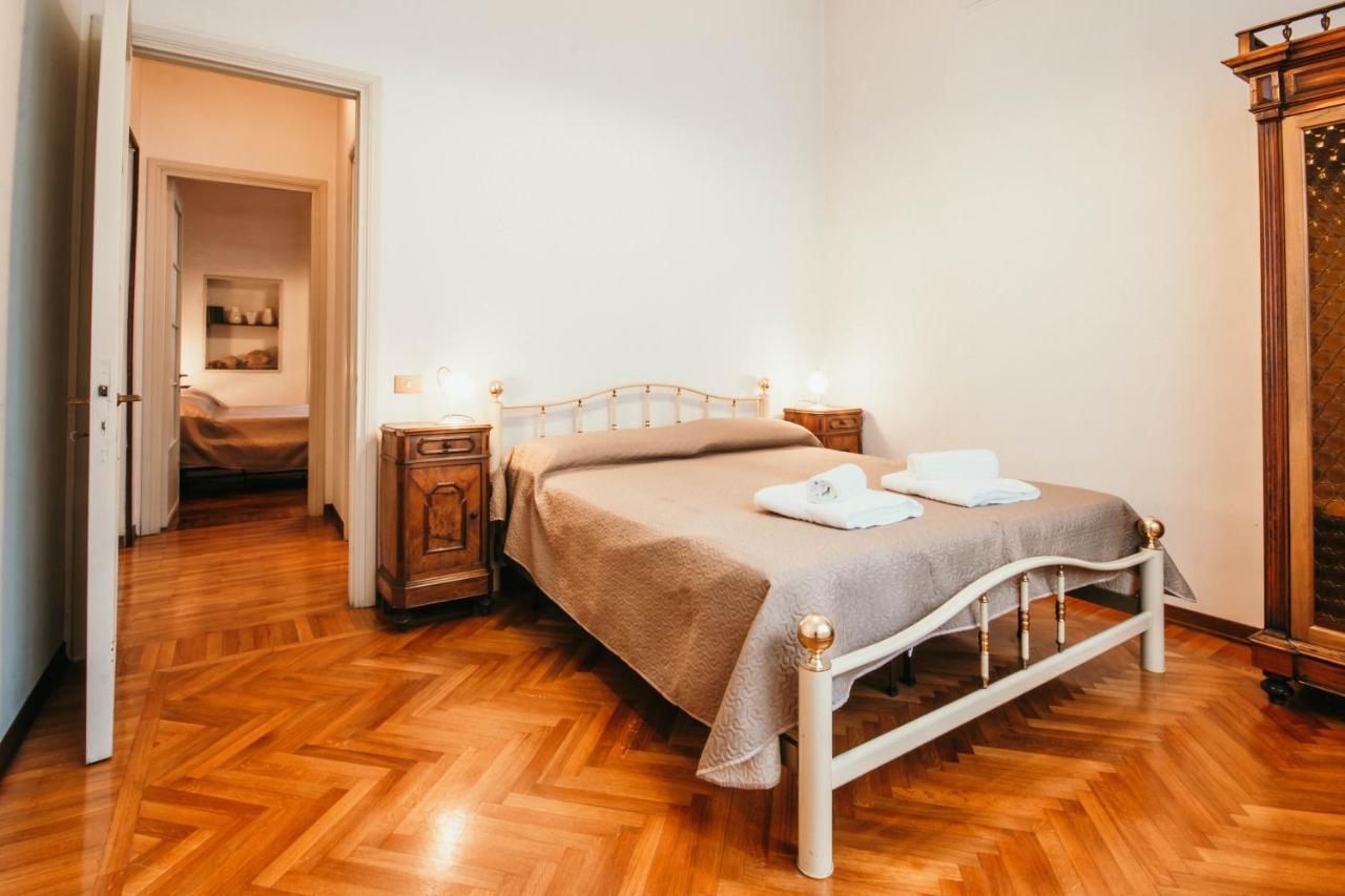 Appartamento Library - Villa Candela *