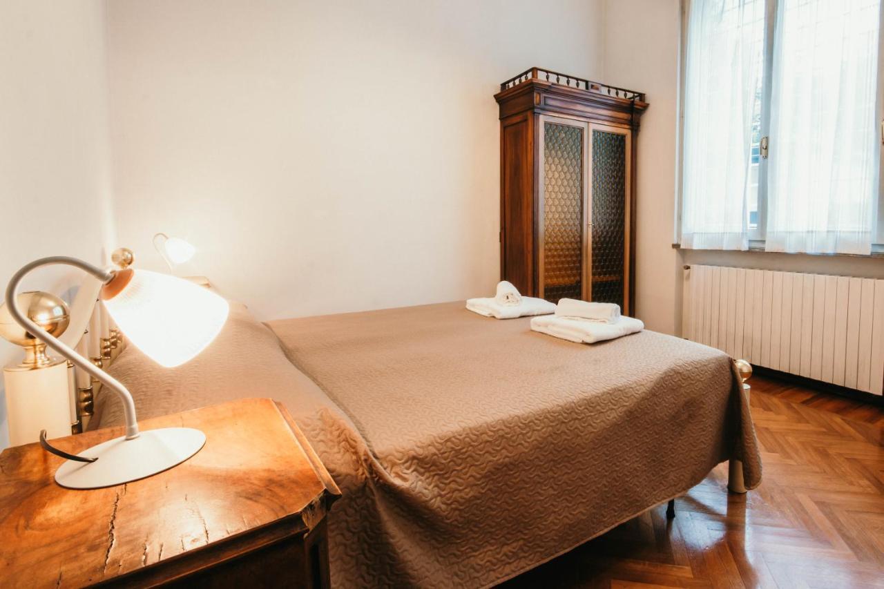 Appartamento Appartamento Library - Villa Candela Stresa