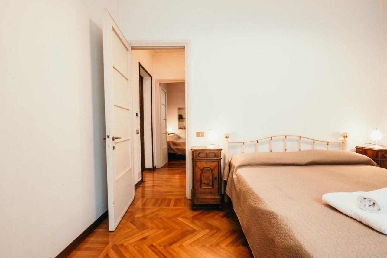Appartamento Library - Villa Candela Appartamento